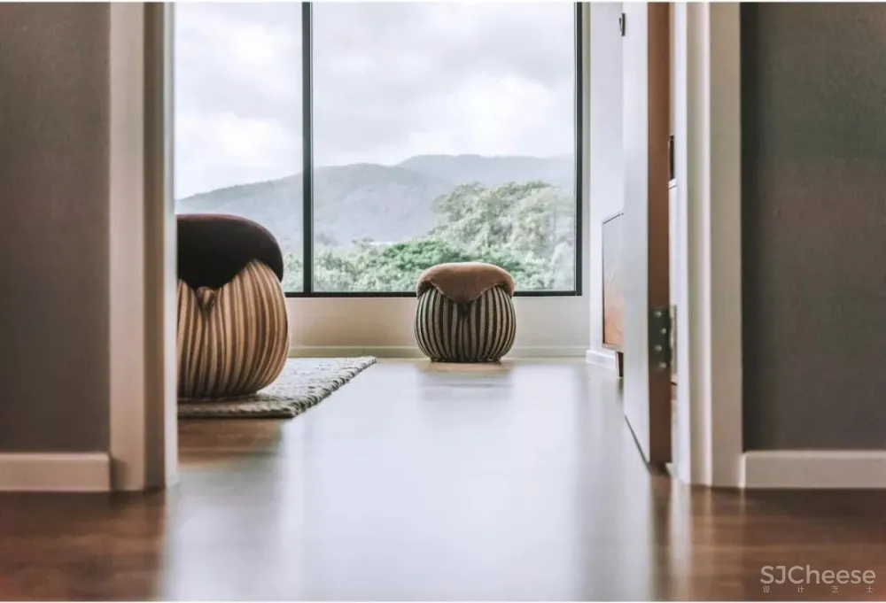 KK HOME 清迈 ：简单才是永恒的优雅 | 高文安