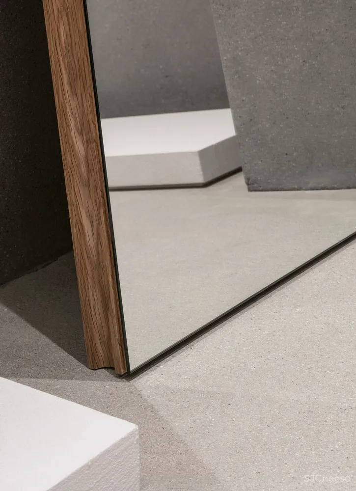 首发 | LABOTORY 里次斯基的建构主义表达: 韩国 The Ilma 服装品牌旗舰店