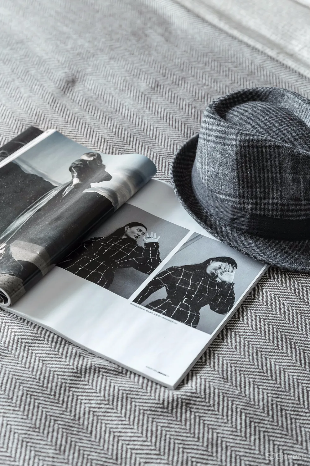 清雅小奢︱那一抹撩人的湖蓝