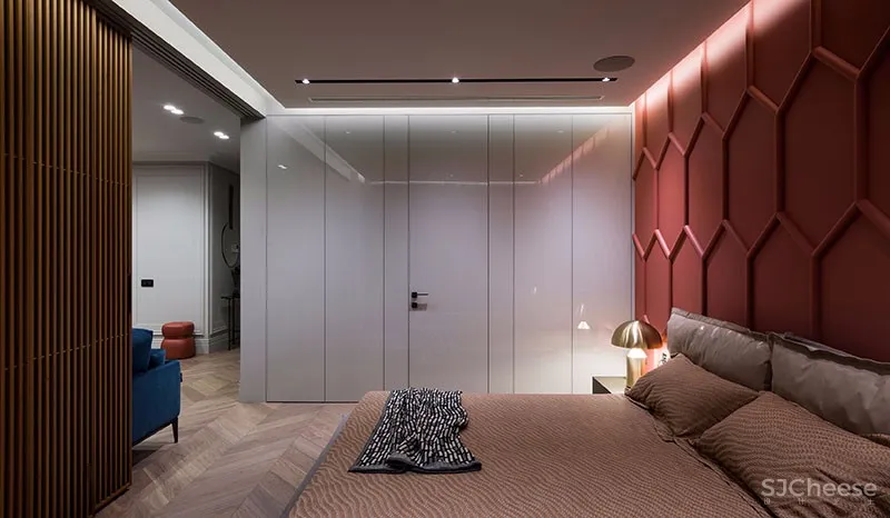 基辅现代优雅公寓