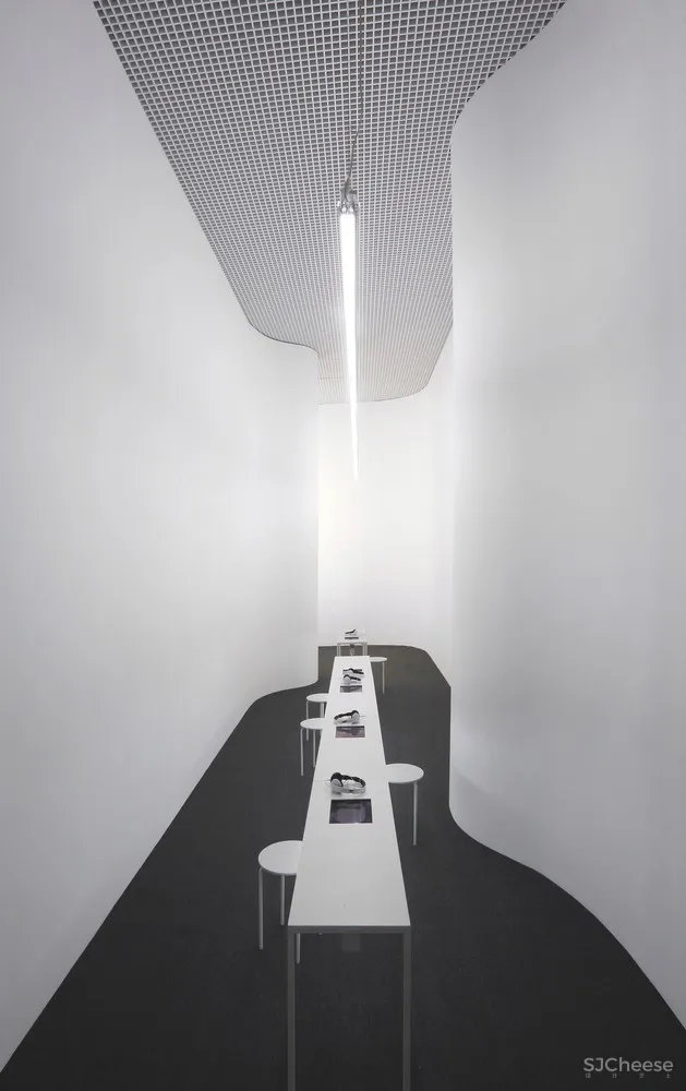 N H D M Architects | 白南准艺术中心翻新 首