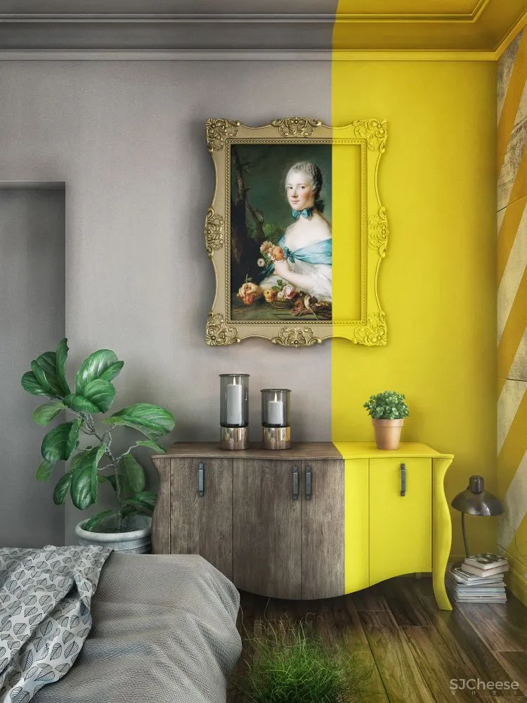 Totaste Studio | 俄罗斯多彩的设计美学