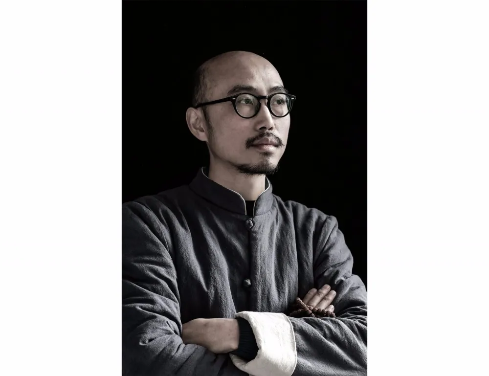 中海世纪荟售楼处，NEW ART DECO的诗意景观 | 本则设计