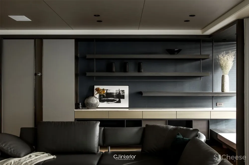 艺隅 | 长景国际设计