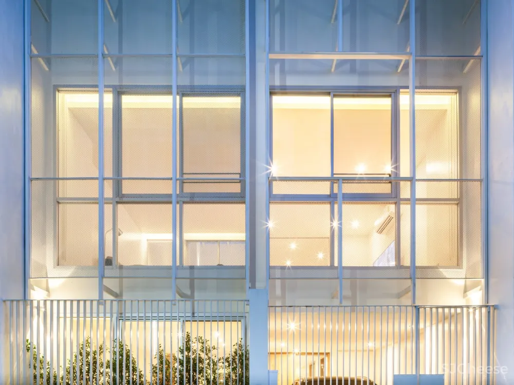 Black Pencils Studio | 泰国轻空间改造公寓