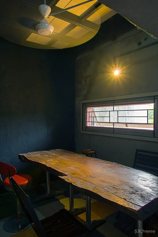 Gayuh Budi Utomo | 印尼住宅The Obsolete House