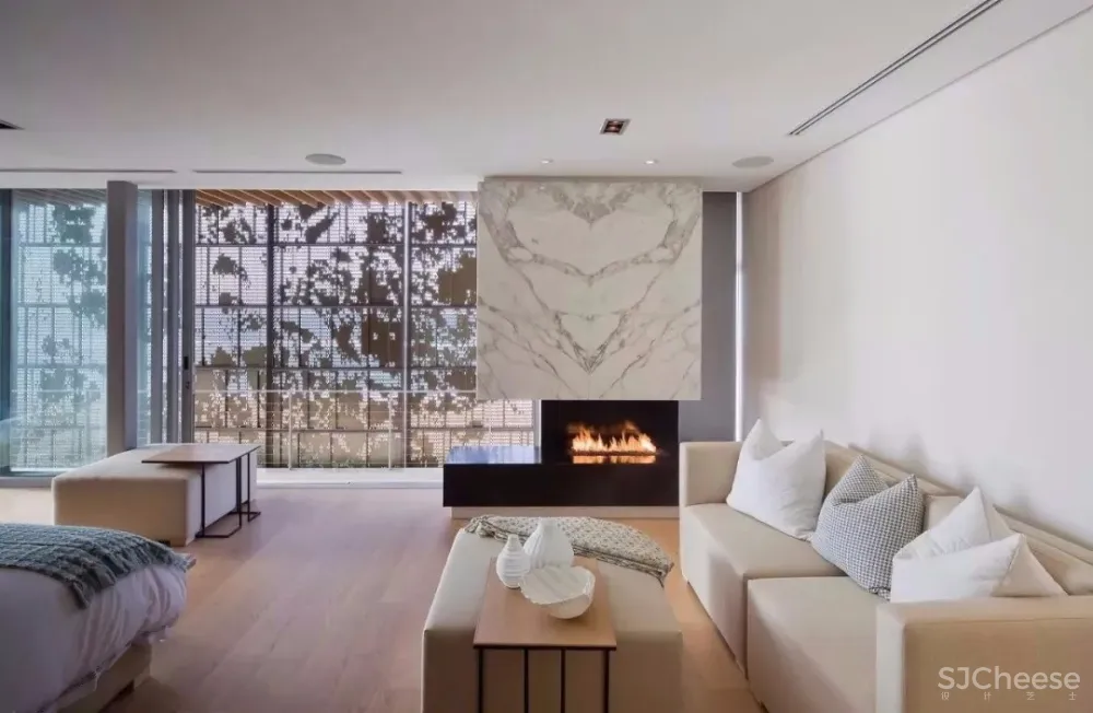 露西亚海滩别墅 | ARRCC设计