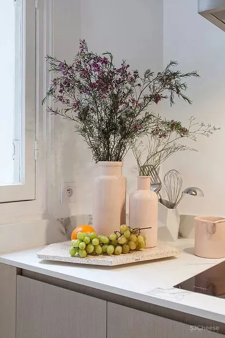 家居时尚，一窥巴黎人的随性优雅生活！