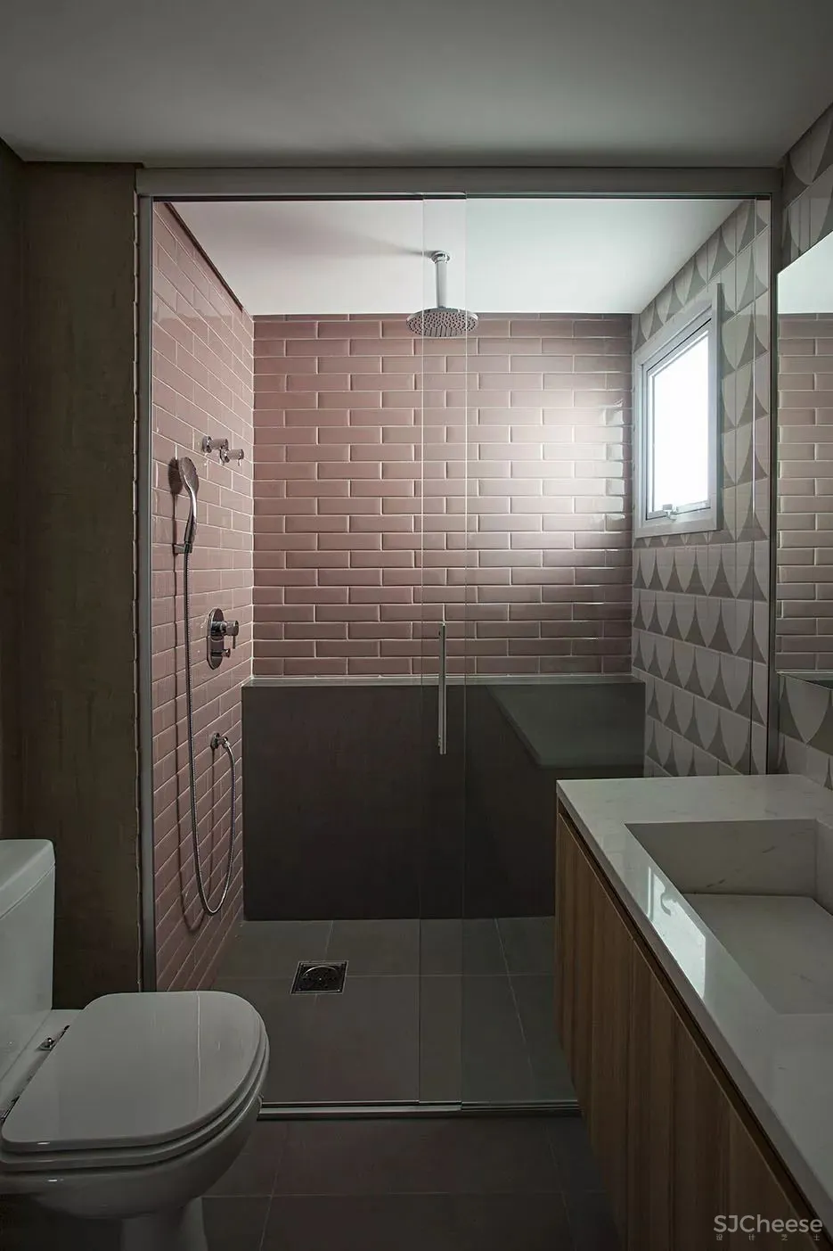 圣保罗工业风住宅设计 | Casa 100 Arquitetura