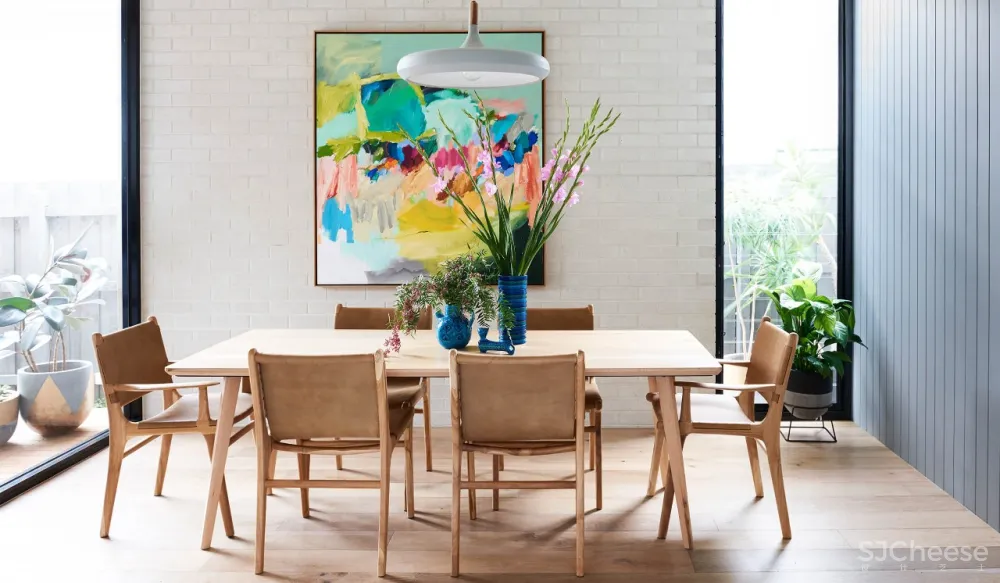 Fenton&Fenton | 贯穿不同时代和文化的美学