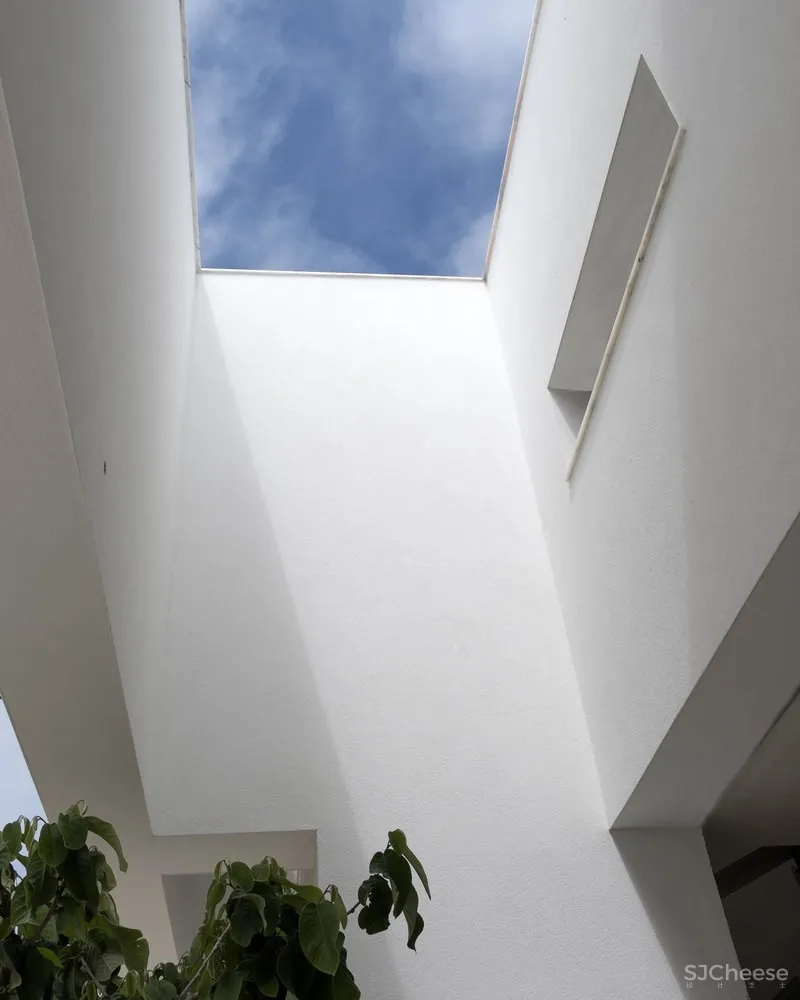 Gonçalo Duarte Pacheco | 葡萄牙南部果园住宅SP House