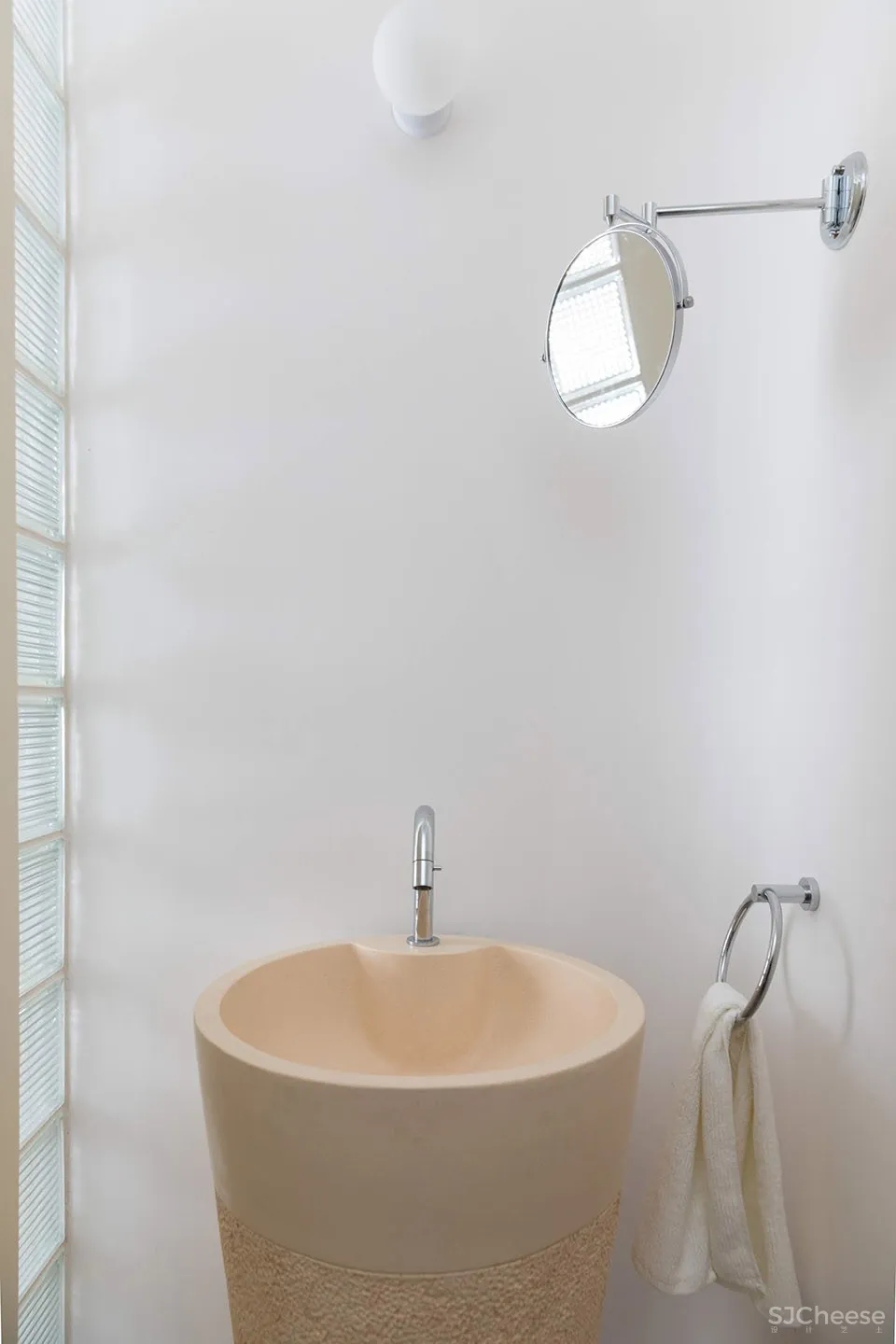 Florentine公寓,以色列 / Jordan Weisberg Architecture 首
