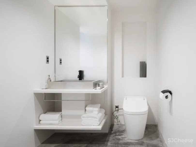 东京 Akihabara 艺术酒店 | Bna Studio