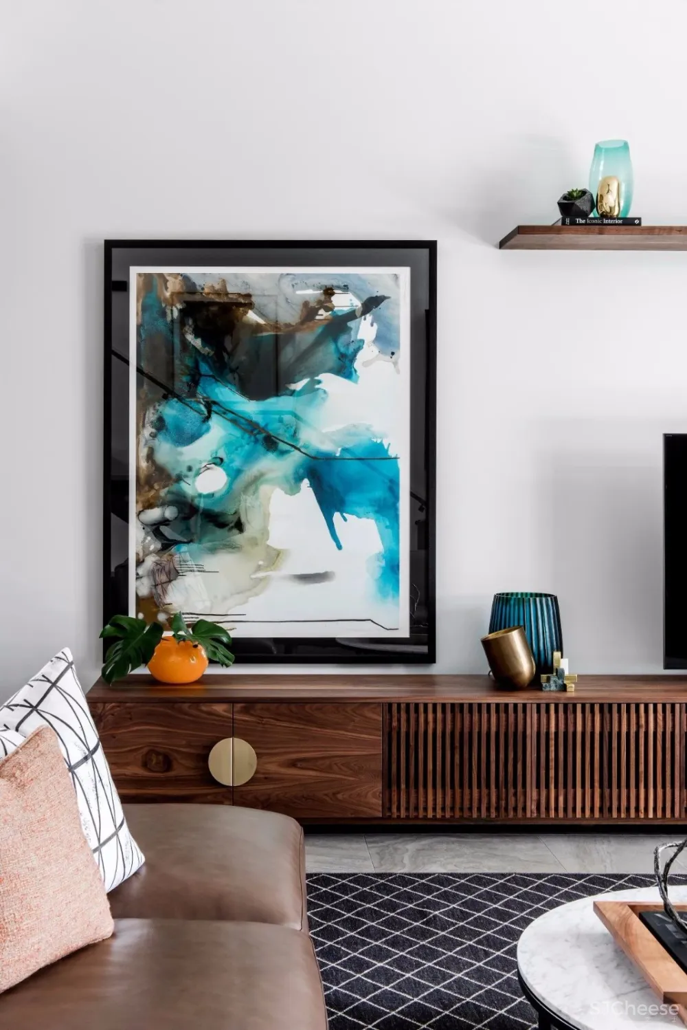 复古风设计丨这种韵味百看不厌