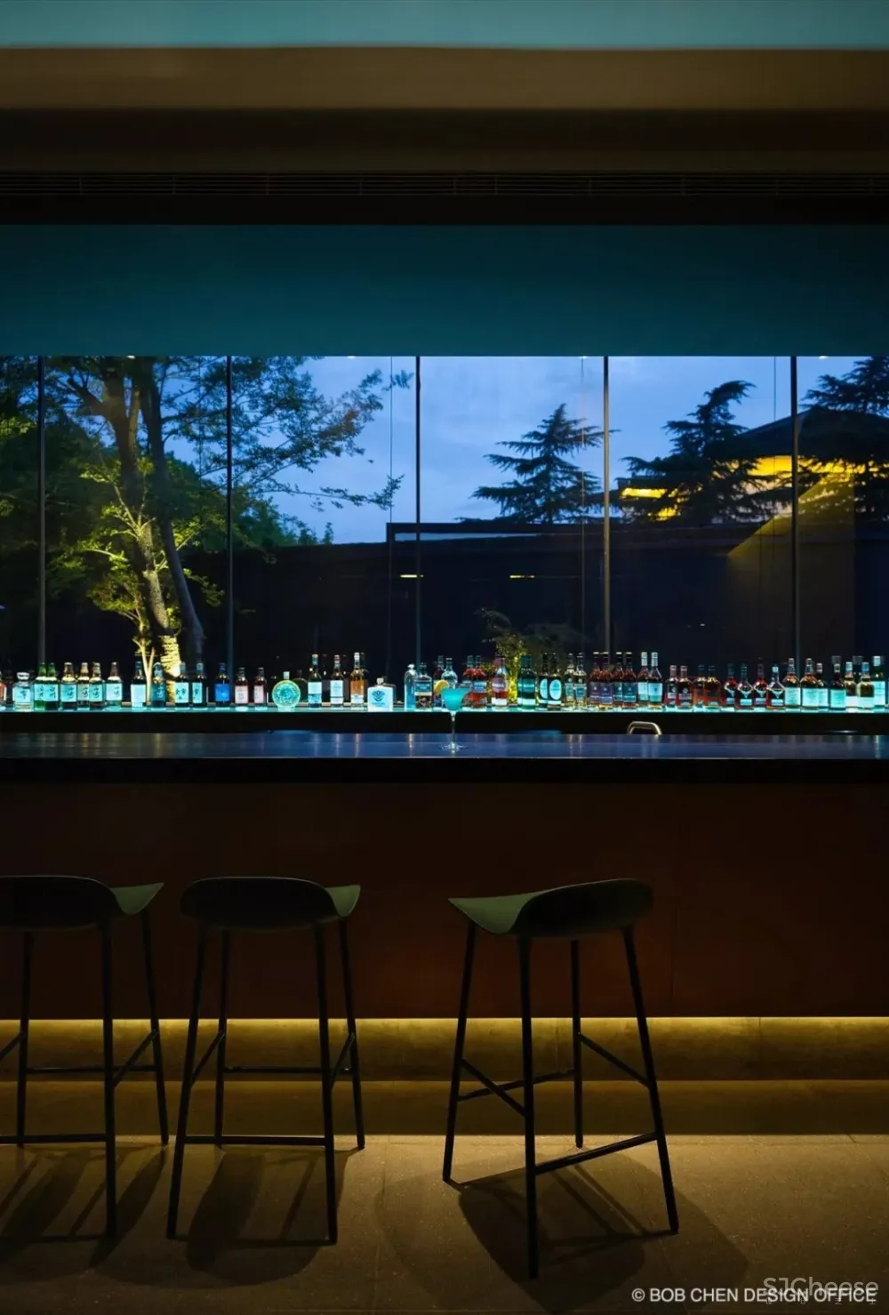 乌镇谭家·栖巷自然人文村落 | 陈飞波设计事务所