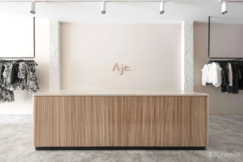 Triibe | 探索空间的内在潜力