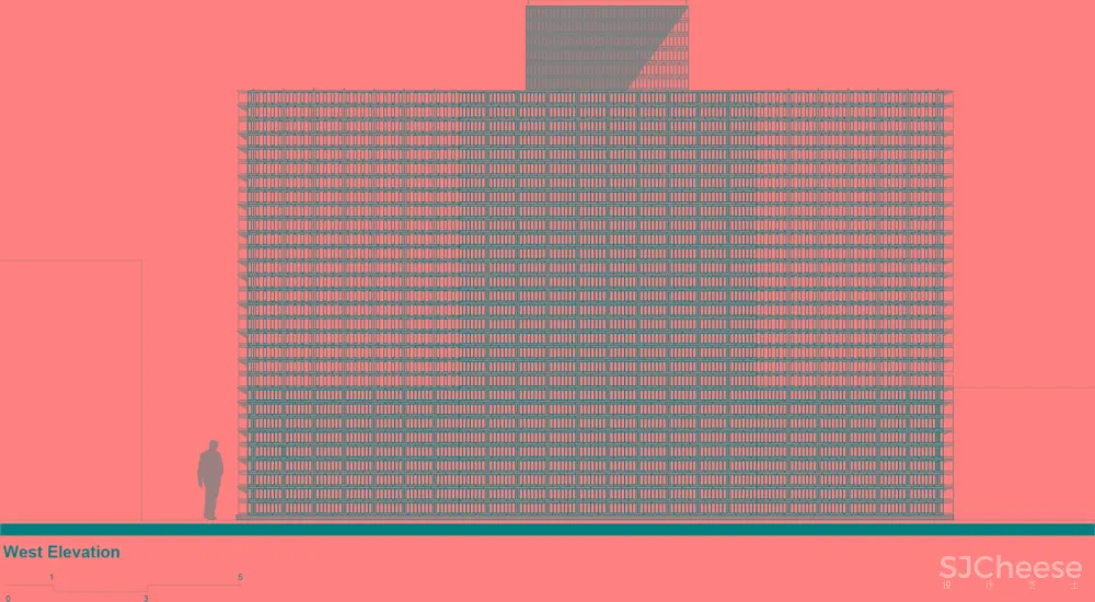 Iturbide工作室,墨西哥 / Taller de Arquitectura 首