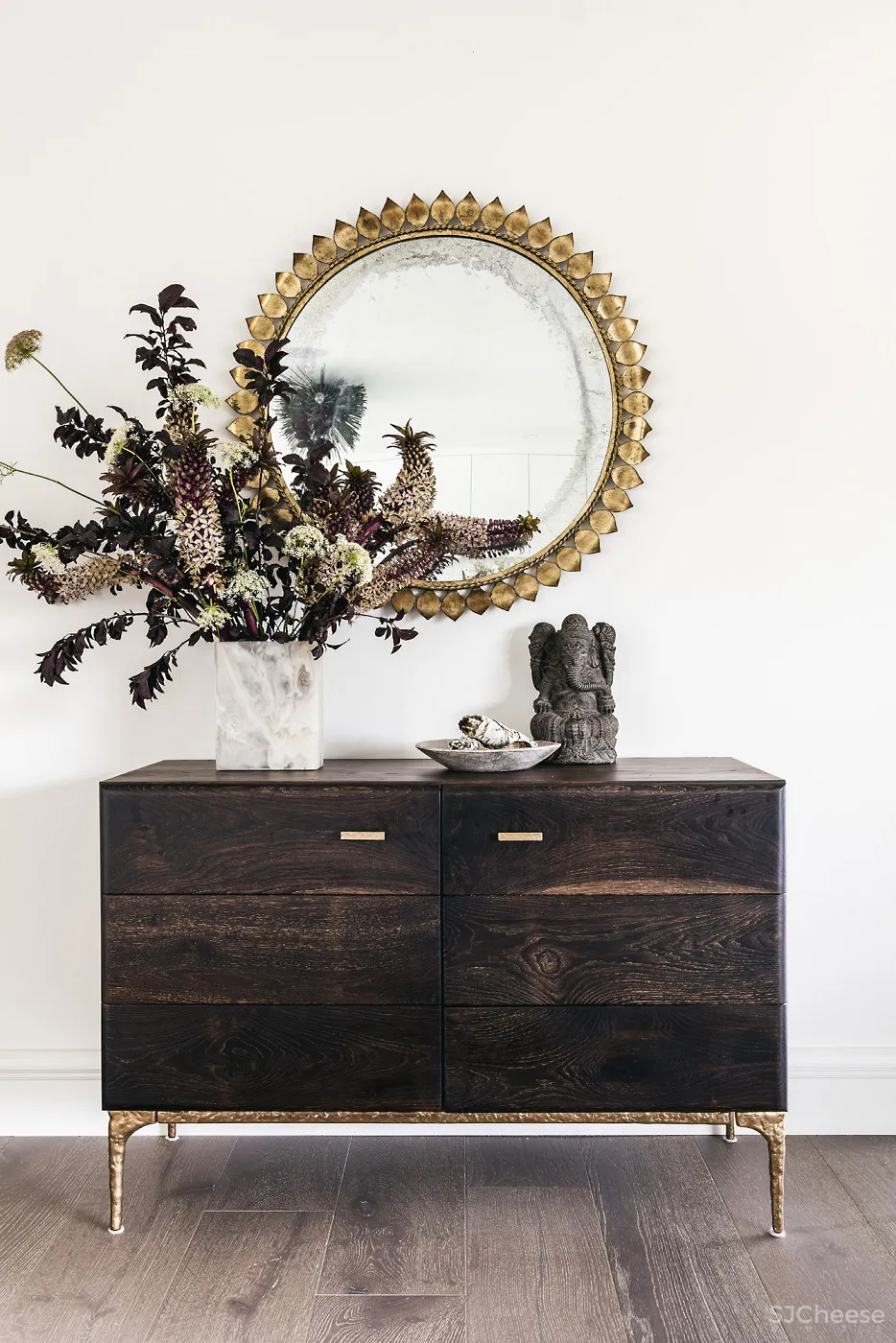 Cook Construction | 旧金山的设计精神和幽默感