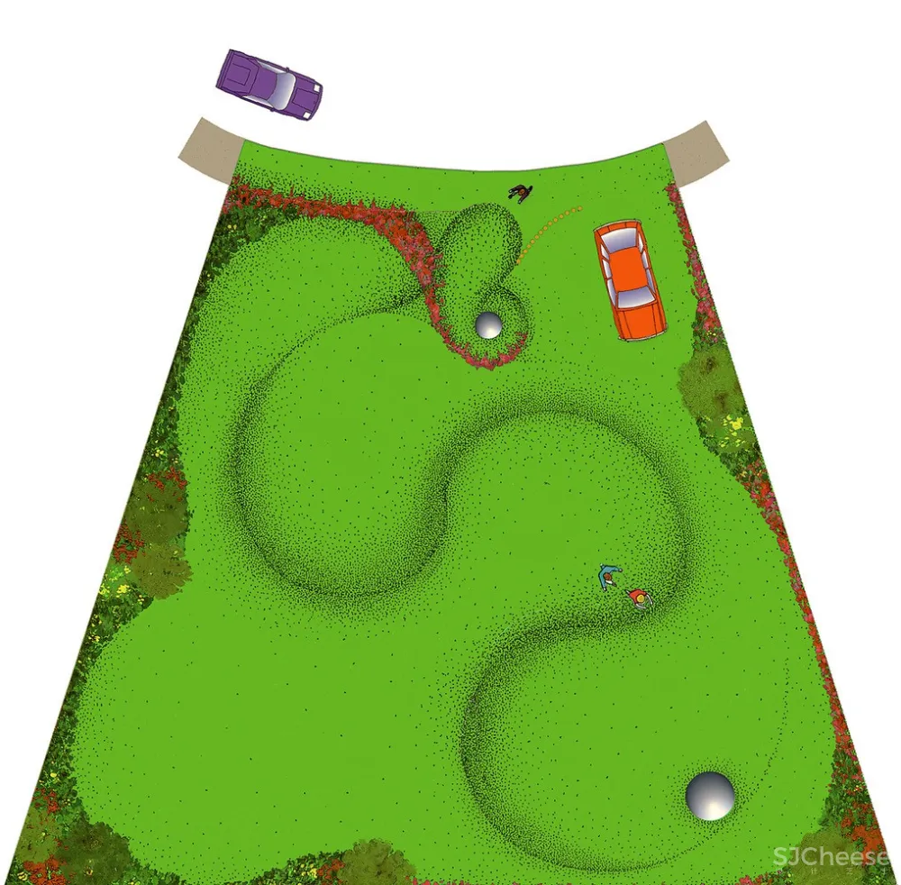 Javier Senosiain | 霍比特人的现实洞穴居所 首