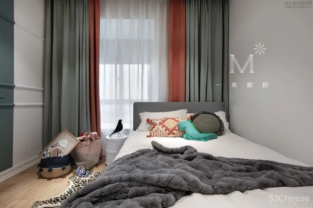 【新作】一米家居 | 星河国际