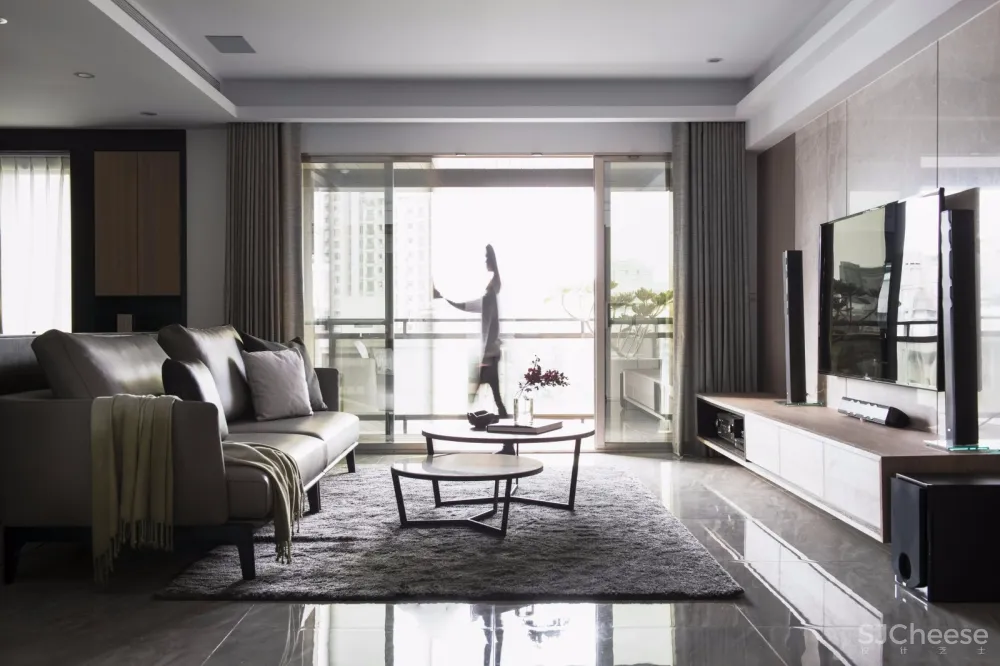 时·光 | 二三设计