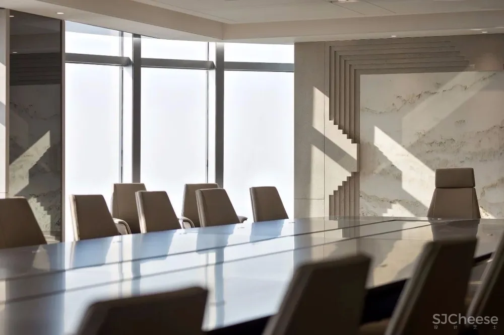 矩阵纵横 | 演绎当代美学精髓