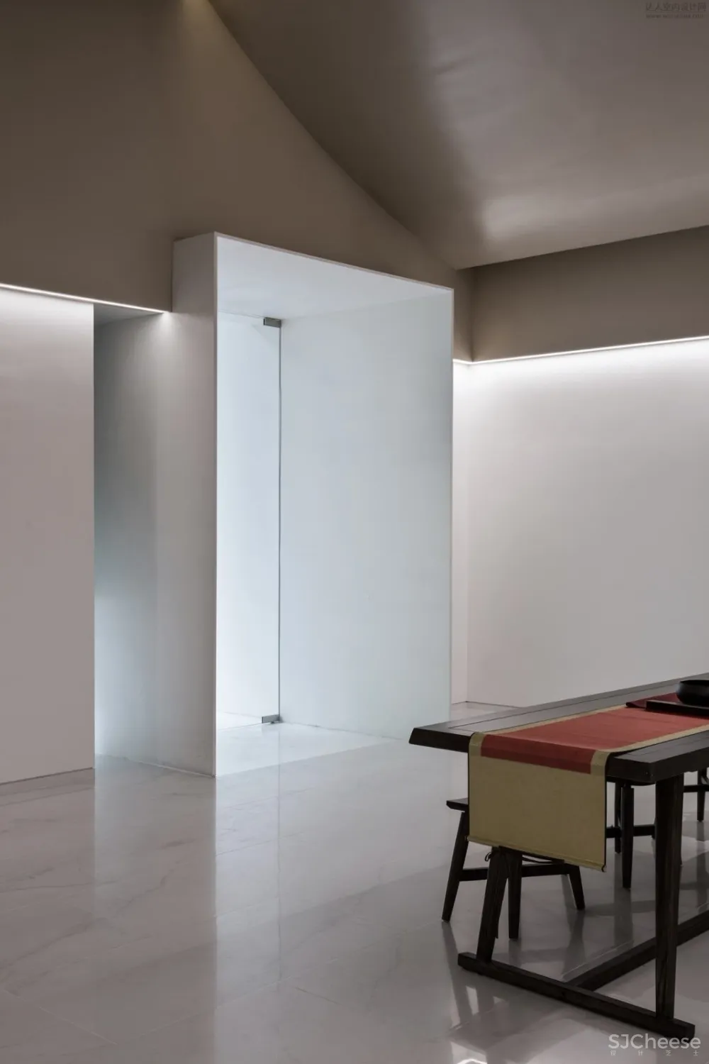 物上空间设计 | 传延