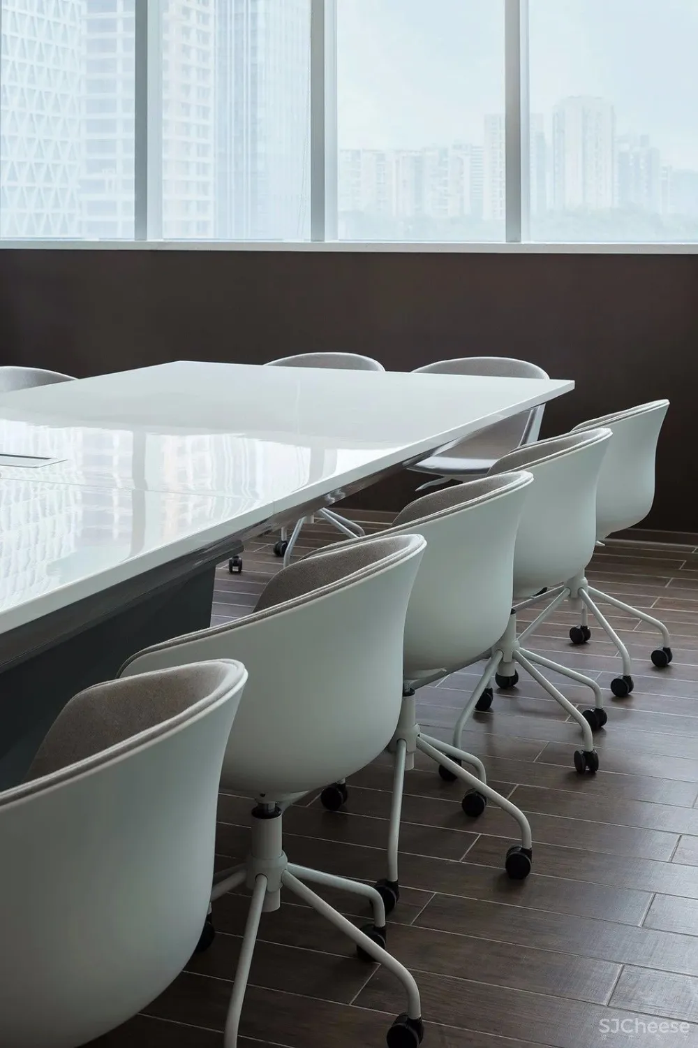 新作 | 轻盈灰,纯粹又时尚的高级格调 首