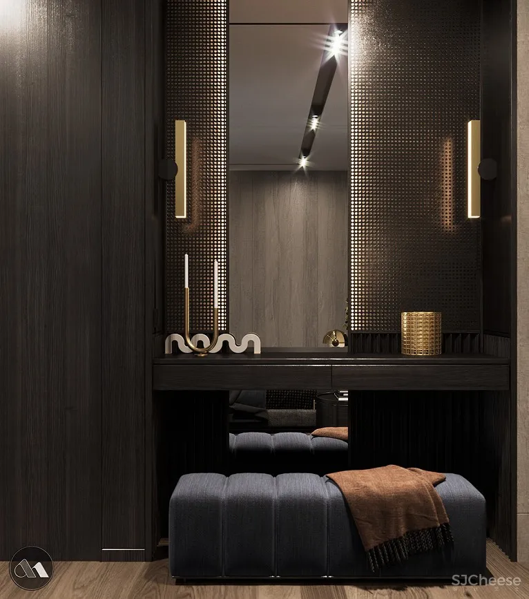 罗马尼亚设计师 Mario Stoica ，深深的品味!