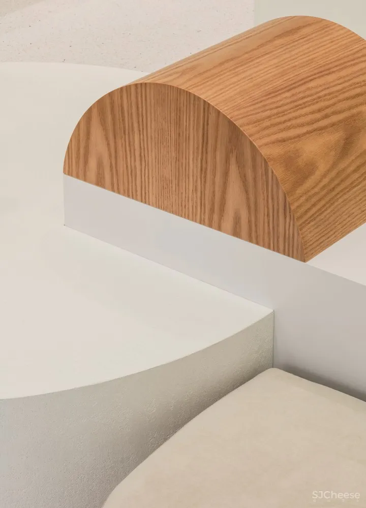 LABOTORY新作 | 韩国Sappun Flagship女鞋精品旗舰店 首