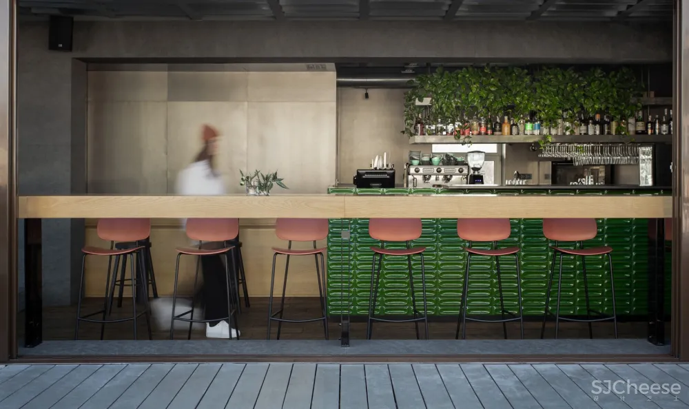 balbek bureau | 历史文化建筑BURSA