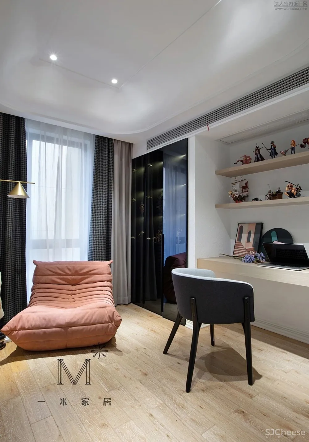 【新作】一米家居 | 星河国际