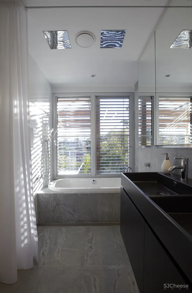 Anderson Architecture | 采光充足的家庭住宅