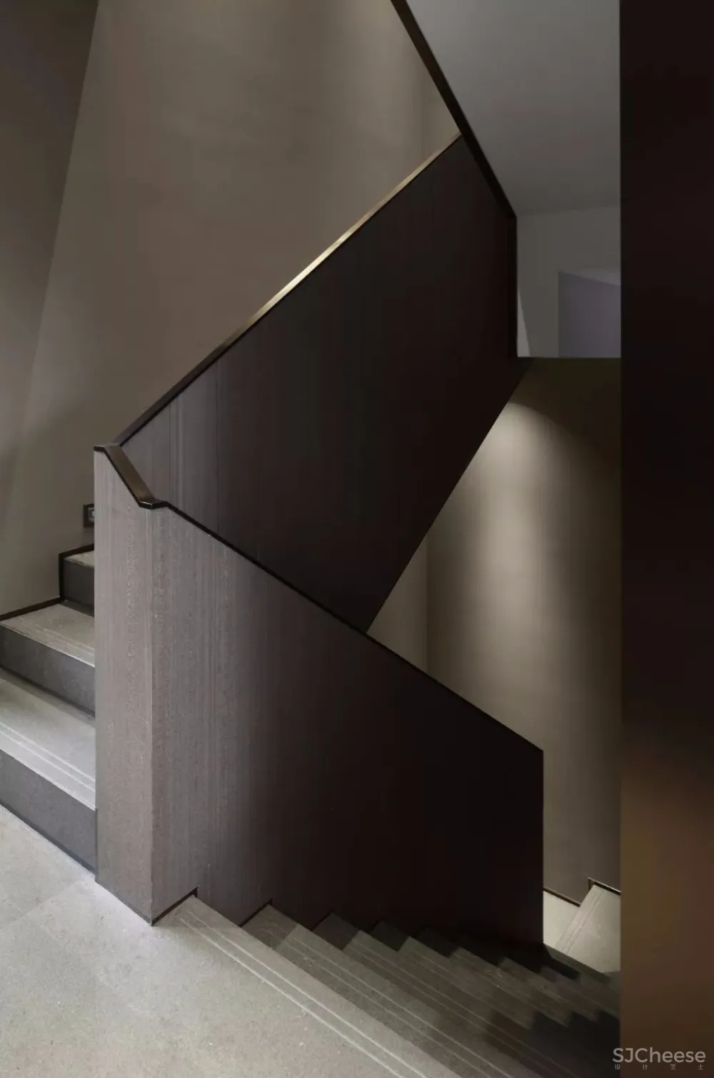 435.8m²杭州顶级合院,精致儒雅的东方美学智慧 | 矩阵纵横