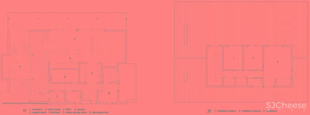 甲南住宅,日本 / ALTS DESIGN OFFICE 首