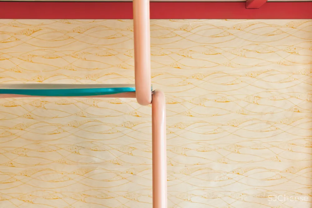 最新 | Mar@Co餐厅 Naomi Szwec + Noa Ben Yehuda 首