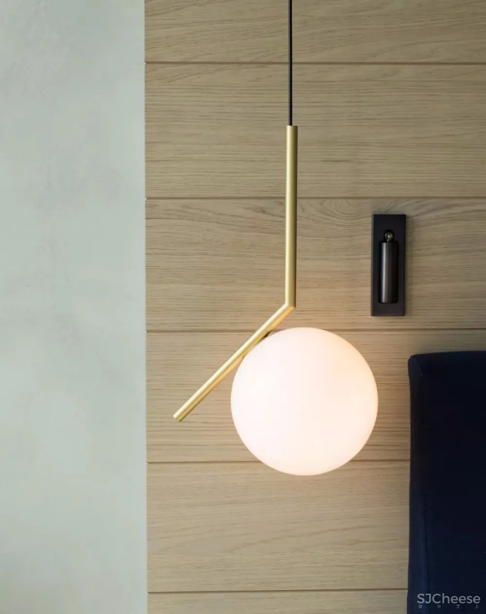 欧洲最具可持续性的酒店之一:阿姆斯特丹QO Hotel | Conran & Partners