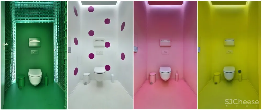 balbek bureau | 基辅法式糕点餐厅 The Cake 首