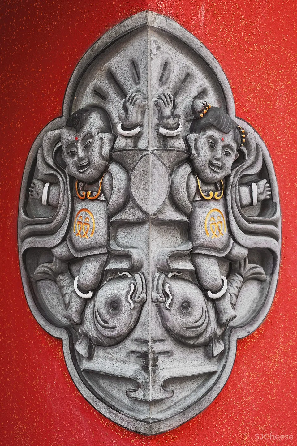 最新 | 大诚当道：汕头 红双鱼川菜餐厅 首