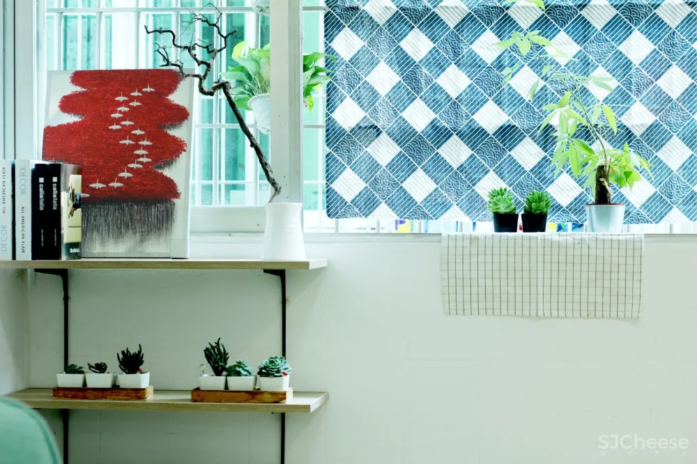 改造的终极目的:让每个人你的生活都精彩 | 尺度设计作品