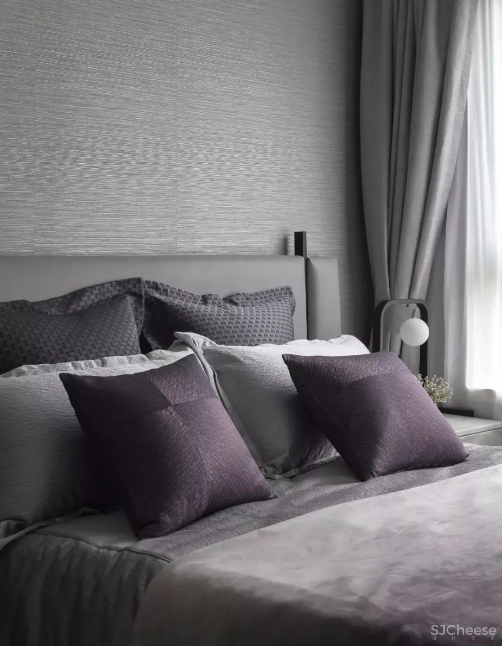 阳光城绿岛湖壹号住宅设计 | 库玛设计