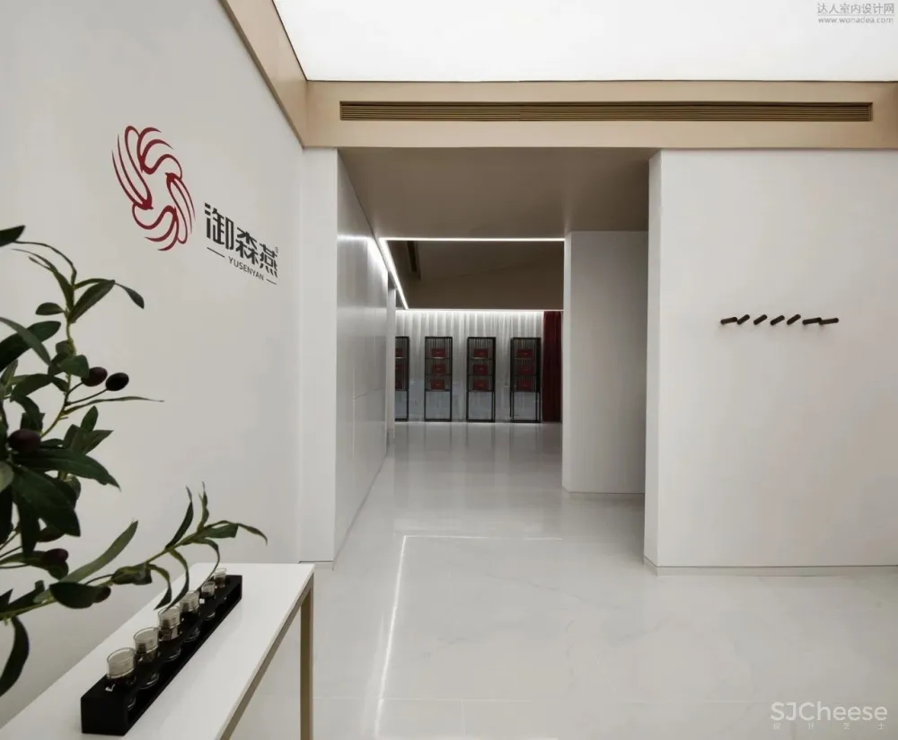 物上空间设计 | 传延