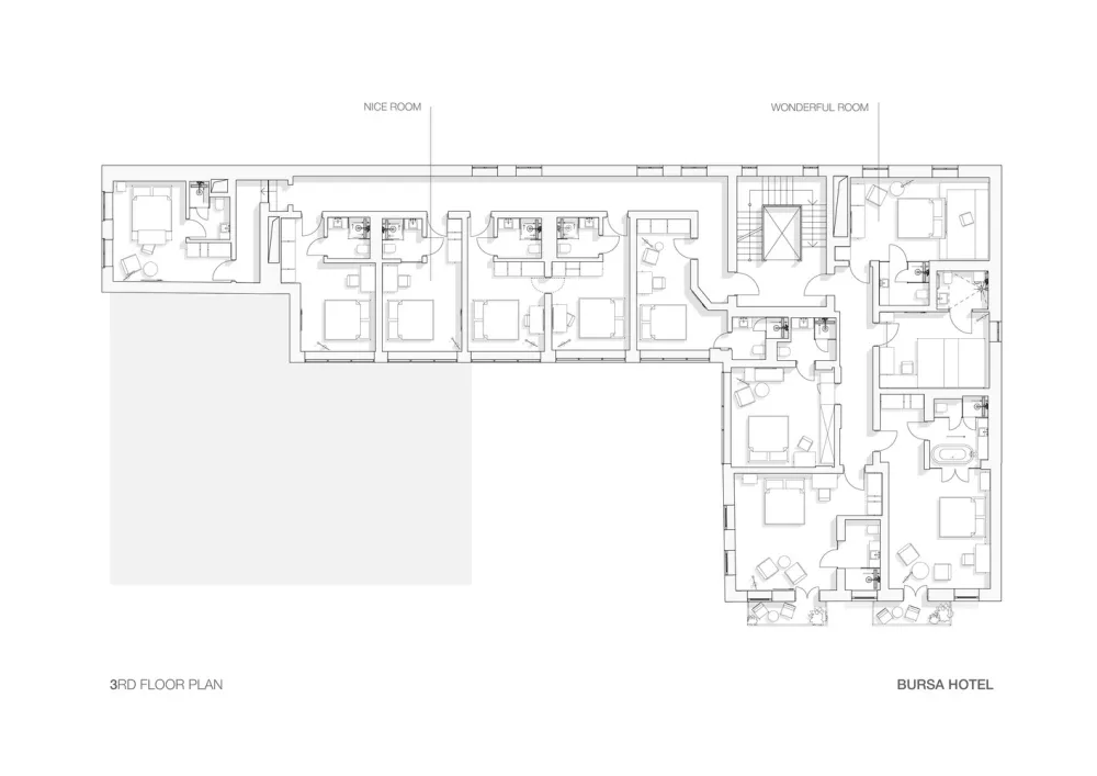 balbek bureau | 历史文化建筑BURSA