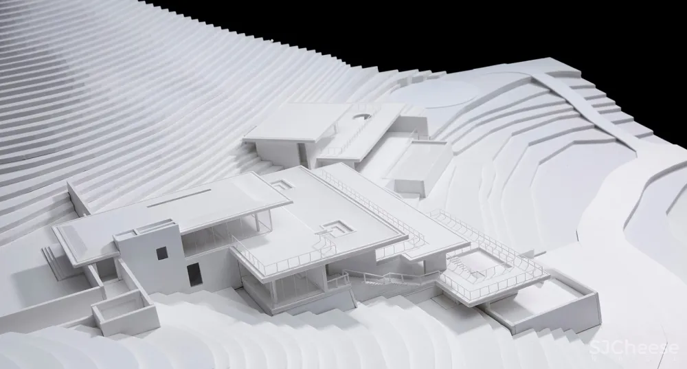 渔乡茶舍,杭州 / gad · line+ studio 首