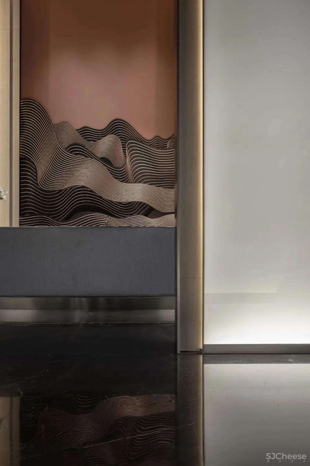 最新 | 安静的艺术,演绎气质非凡的卓越 TOP系列 首