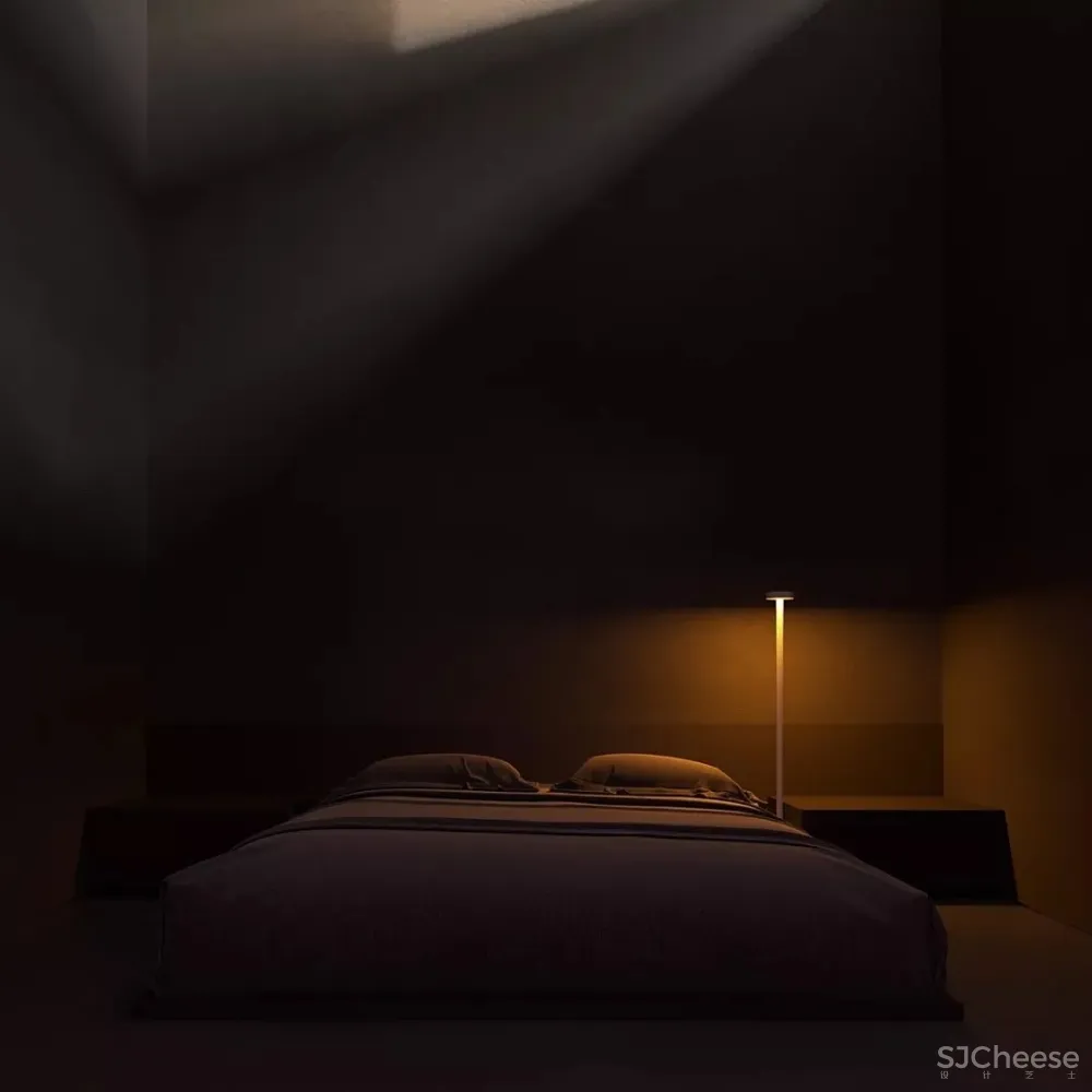 瑞典北欧极简住宅 | Igor Sirotov