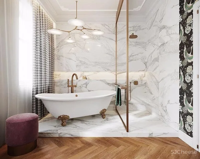 高级品味丨浑身上下都让人喜欢