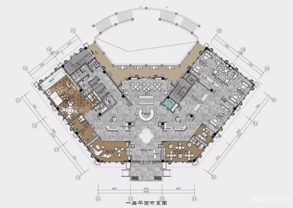 碧波黛瓦 | 苏州人骨子里的生活艺术！