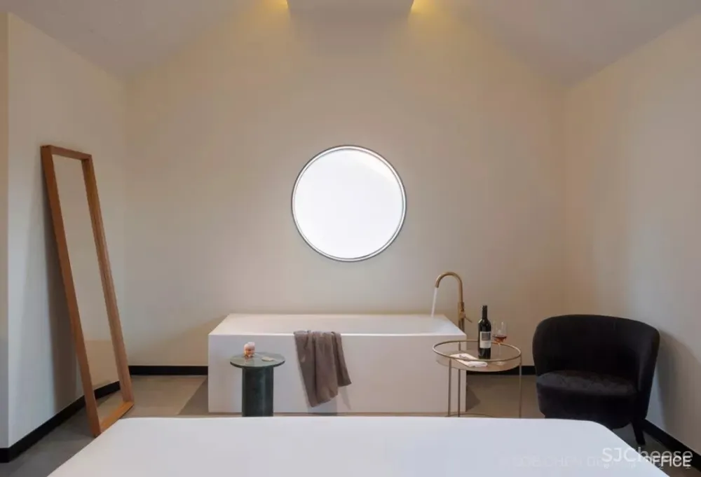 乌镇谭家·栖巷自然人文村落 | 陈飞波设计事务所