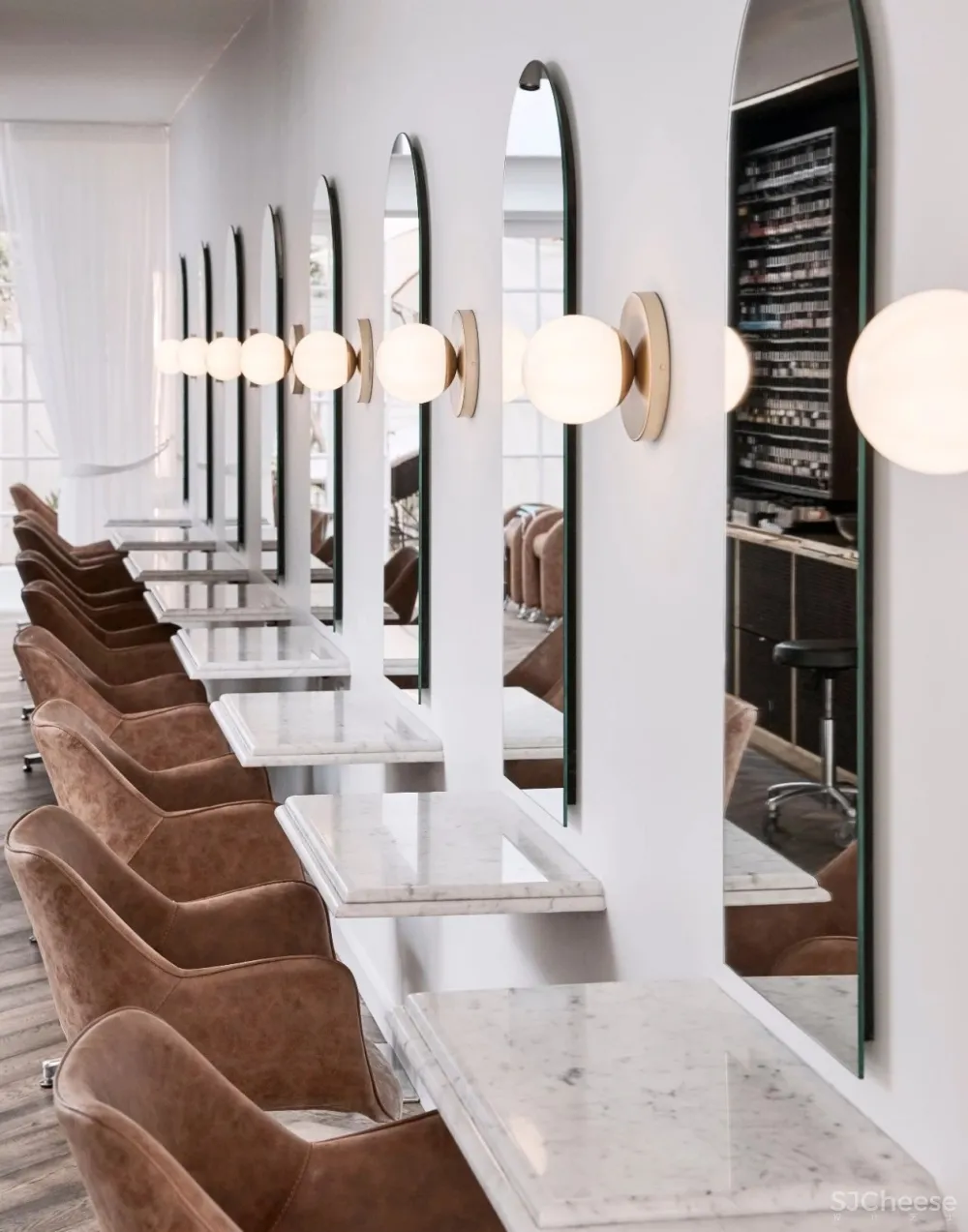 Triibe | 探索空间的内在潜力